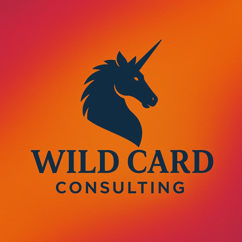 Wild Card Logo